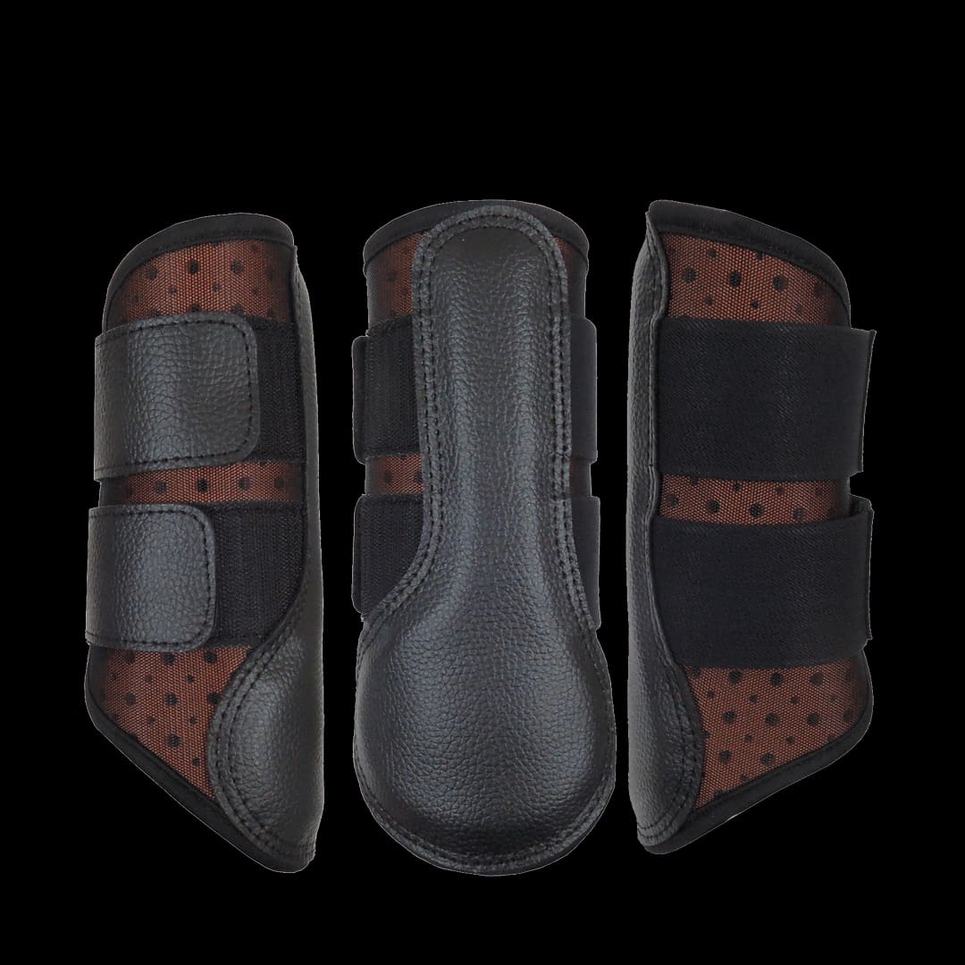 馬場馬術ブーツ